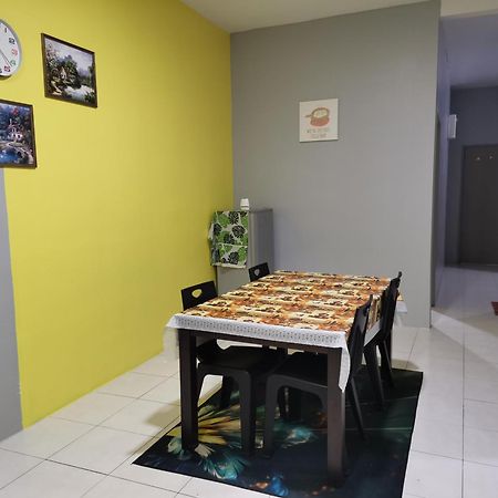Homestay Cameron Highlands Mikayla Dış mekan fotoğraf