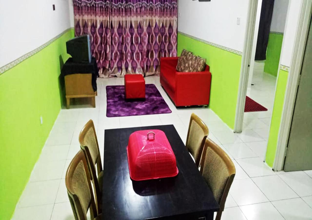 Homestay Cameron Highlands Mikayla Dış mekan fotoğraf