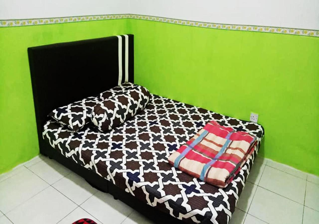 Homestay Cameron Highlands Mikayla Dış mekan fotoğraf