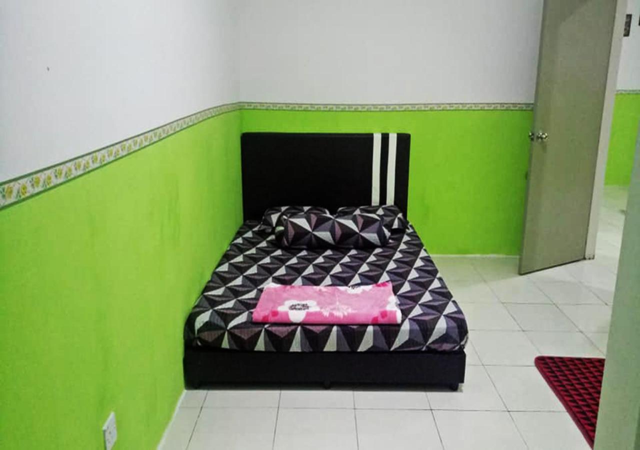 Homestay Cameron Highlands Mikayla Dış mekan fotoğraf