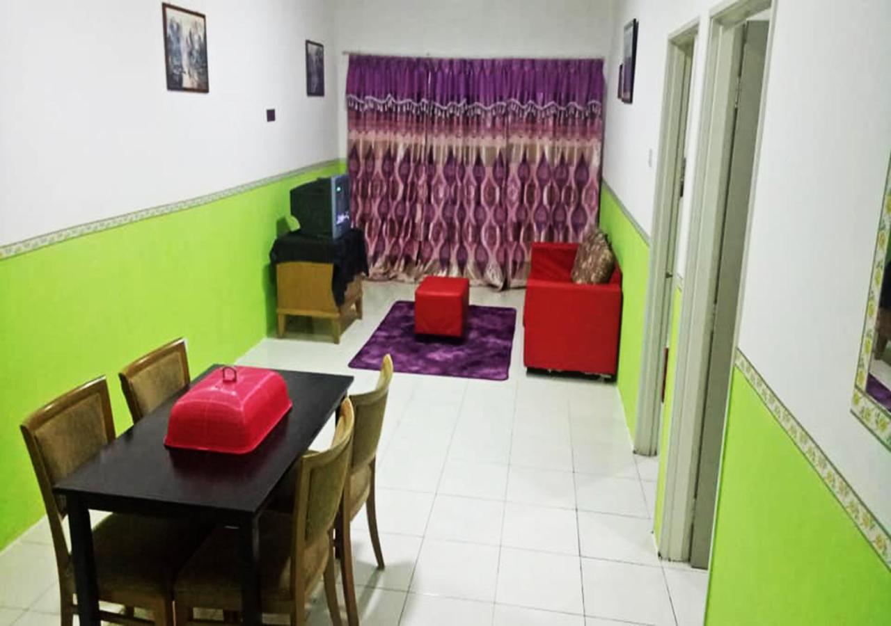 Homestay Cameron Highlands Mikayla Dış mekan fotoğraf