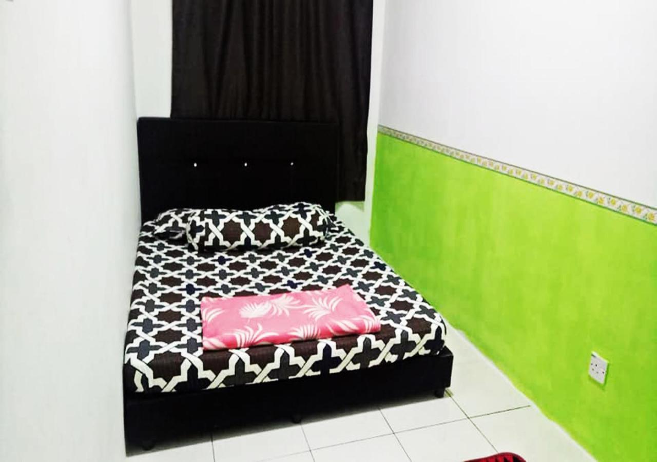 Homestay Cameron Highlands Mikayla Dış mekan fotoğraf