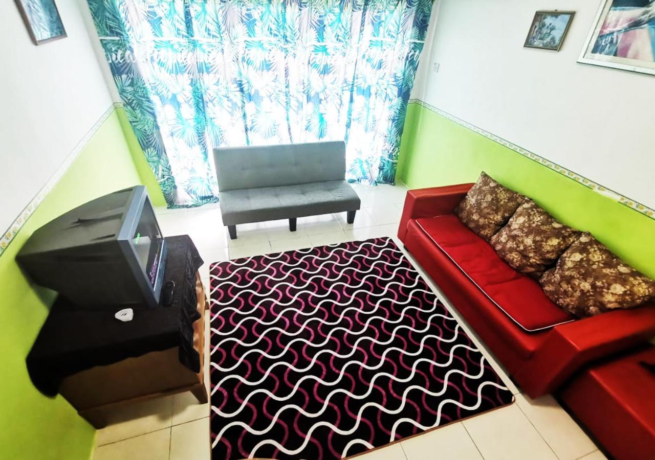 Homestay Cameron Highlands Mikayla Dış mekan fotoğraf