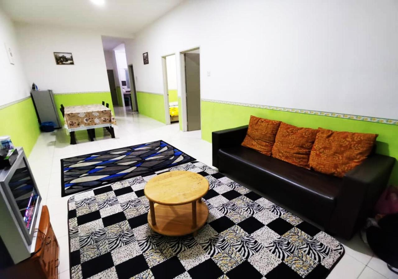 Homestay Cameron Highlands Mikayla Dış mekan fotoğraf