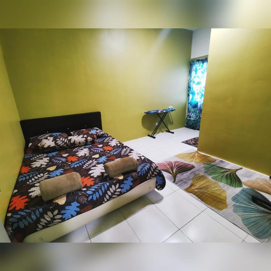 Homestay Cameron Highlands Mikayla Dış mekan fotoğraf