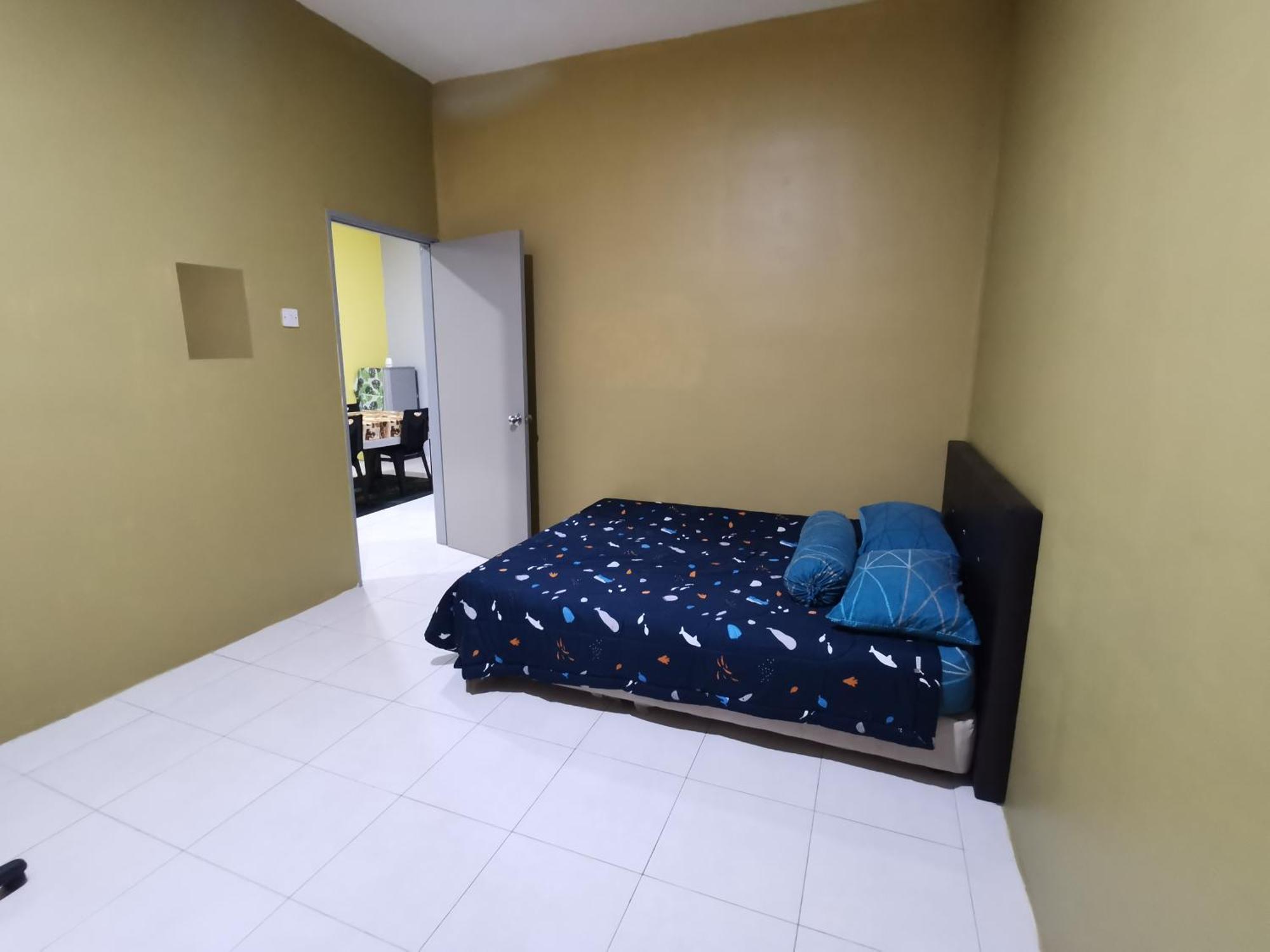 Homestay Cameron Highlands Mikayla Dış mekan fotoğraf