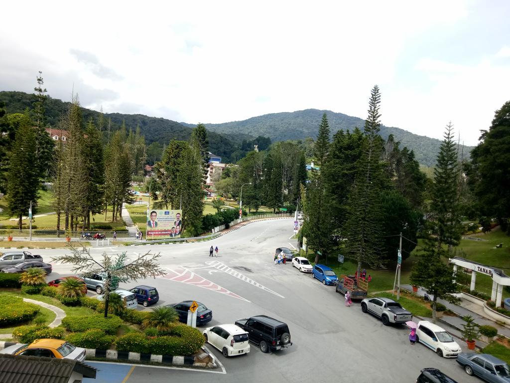 Homestay Cameron Highlands Mikayla Dış mekan fotoğraf